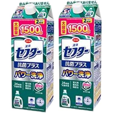 Amazon.co.jp 最新リリース: 液体洗剤 の新着ランキングです。